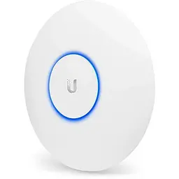 Точка доступу Wi-Fi Ubiquiti UAP-AC-PRO
