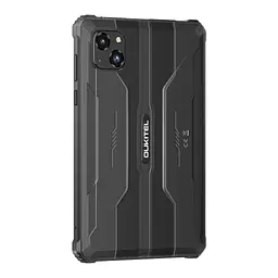 Планшет OUKITEL RT3pro 8" 4/128GB LTE Black (6931940767194) - мініатюра 7