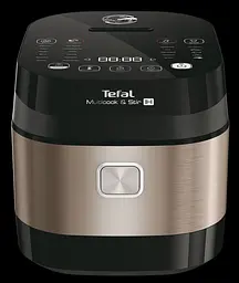 Мультиварка Tefal RK905A34 (6655515) - мініатюра 8
