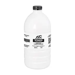 Тонер Samsung, 1кг universal bottle TTI (TSM-T134-BV2-1)