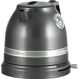 Електрочайник KitchenAid 5KEK1522EMS [120125] - мініатюра 3