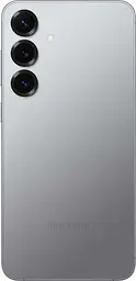 Смартфон Samsung Galaxy S25+ 12/256GB Silver Shadow (SM-S936BZSD) - мініатюра 3