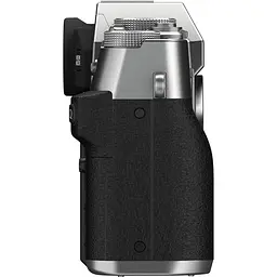 Бездзеркальний фотоапарат Fujifilm X-T30 II Kit XC 15-45mm f3.5/5.6 OIS PZ Silver (16830445) [112272] - мініатюра 12