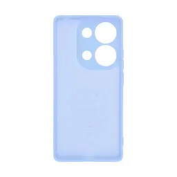 Чехол ArmorStandart ICON для Xiaomi Redmi Note 13 4G Camera cover Lavender (ARM83402) - мініатюра 2