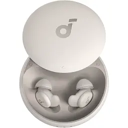 Навушники Anker SoundСore Sleep A20 White (6976111) - мініатюра 2