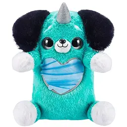М'яка іграшка-сюрприз Rainbocorns Puppycorn Rescue Rainbocorn-H (9261H) - мініатюра 5