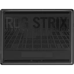 Ігровий ноутбук ASUS ROG Strix SCAR 16 G635LX Intel Core Ultra 9 275HX до 5, 4 ГГц, 16, 2, 5K WQXGA, Mini LED, 240 Гц, G- Sync, 64 ГБ DDR5, 2 ТБ SSD, NVIDIA GeForce RTX 5090 24 ГБ GDDR7, вимкнено чорний - мініатюра 17