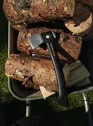 Сокира універсальна Fiskars Ultra XU14 (1082130) - мініатюра 16