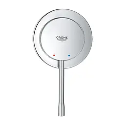 Змішувач для душу Grohe Essence 29197000, Хром - мініатюра 2
