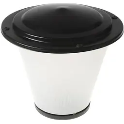 Плафон Brille до світильника STR-02 PAIL x140/OS BALL + BASE (143017)