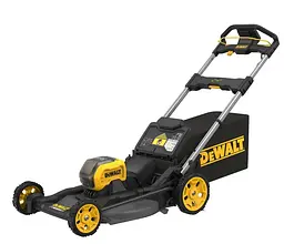 Газонокосарка акумуляторна DeWALT без АКБ та ЗП DCMWSP550N