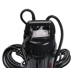 Насос дренажний Volks pumpe QDX6-12 1.1кВт - мініатюра 4