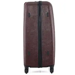 Валіза Semi Line 28" (L) Burgundy (T5581-6) - мініатюра 6