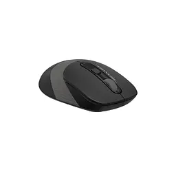 Мишка A4Tech FG10 Grey - мініатюра 2