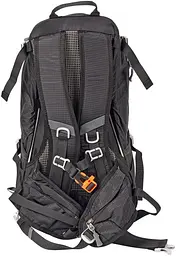 Рюкзак Skif Outdoor Adventure, 30L, ц:чорний - мініатюра 3