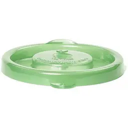 Кришка для чашки Jetboil Lid Flash 1 л Зелений - мініатюра 2
