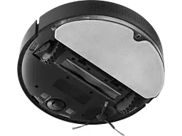 Робот-пилосос з вологим прибиранням Dreame D9 Max Black Gen 2 (RLD34GA-Bl) - мініатюра 11