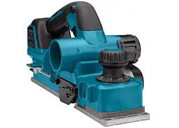 Рубанок Makita DKP181ZU 18В - мініатюра 6