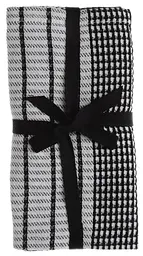Набір рушників 40x40см Strip 4 шт SOHO pbe0050703