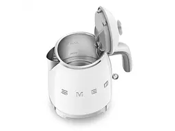 Електрочайник Smeg KLF05WHEU - мініатюра 9