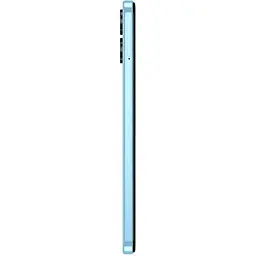 Смартфон Tecno Camon 19 Neo CH6i 6/128GB Mirror Blue (4895180783968) - мініатюра 2