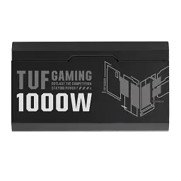 Блок живлення ASUS 1000W TUF 80+ Gold (90YE00S1-B0NA00) - мініатюра 5