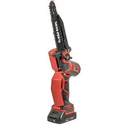 Пила ланцюгова акумуляторна Vitals AKZ 1820-2n Kit плюс (223817)