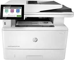 HP Багатофункціональне пристрій А4 ч/б LJ Enterprise M430f