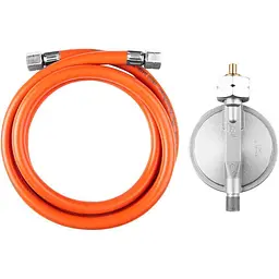 Теплова гармата Graphite 58GE100 [147618] - мініатюра 7