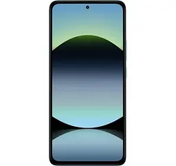 Смартфон Xiaomi Redmi Note 14S 8/256Gb Ocean Blue NFC (синій) без адаптера - мініатюра 3