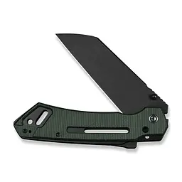 Ніж складаний Civivi Buster FG Green C24052-3 - мініатюра 3