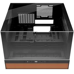 Корпус be quiet! Light Base 600 DX Black (BGW65) - мініатюра 4
