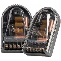 Компонентна акустична система JBL MS-62C - мініатюра 4