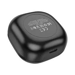 Навушники Bluetooth Borofone Magic rhyme true бездротовий BT headset BW10 |BT5.1, 4h, 30/350mAh| black - мініатюра 3