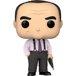 Фігурка Funko Pop! Batman: Освальд Кобблпот 9.6 см [59280] [118774] - мініатюра 3