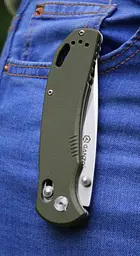 Ніж складаний Ganzo G7531-GR - мініатюра 6