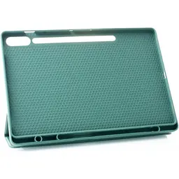 Чохол-книжка Epik Book Cover Stylus slot для Samsung Galaxy Tab S9 Plus/Tab S9 FE Plus/Tab S10 Plus Pine Green [118991] - мініатюра 3