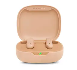 Навушники Bluetooth JBL WFlex TWS Beige - мініатюра 3