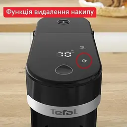Електрочайник Tefal Instant Hot Water BR3508E0 - мініатюра 3