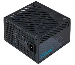 Блок живлення AZZA ATX 3.0 750W PSAZ-750G (PSAZ-750G ATX3.0) Б/в