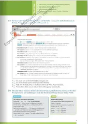 Fokus Deutsch NEU B1+ Alltag und Beruf. Kurs- und Übungsbuch Inkl. E-Book und PagePlayer-App - мініатюра 3