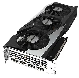 Відеокарта Gigabyte RTX 3060 12Gb GAMING OC (GV-N3060GAMING OC-12GD) (GDDR6, 192 bit, PCI-E v4.0 x16) Б/в - мініатюра 4