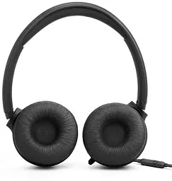 Гарнітура JBL TUNE 530 Black (JBLT530BLK) - мініатюра 4