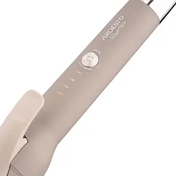 Плойка Ardesto Pearl Cream бежевий 48 Вт (HC-Y700PERL) - мініатюра 7