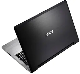 Ноутбук ASUS 15.6" K56CM 1366x768 HD / Intel Core i7-3517U/ RAM 8 ГБ / SSD 240 GB / Intel HD Graphics/GT 635M 2Gb (K56CM-XX054D) Б/в - мініатюра 5