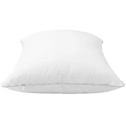 Подушка пух Cosas Pure Goose антиалергенна 50x70 см 2 шт. білий (Set_2Pillow_50x70_PureGoose) - мініатюра 4