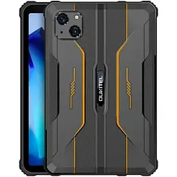 Планшет Oukitel Pad RT3 4/64GB Orange (Global Version) NFC
