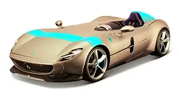 1:18 FERRARI R & P - Ferrari Monza SP1 Bburago 18-16013