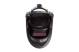Маска зварювальна хамелеон автоматична Intertool SP-0064 - мініатюра 5
