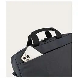 Сумка для ноутбука Tucano 13/14" Stop black (BSTOP1314-BK) - мініатюра 5
